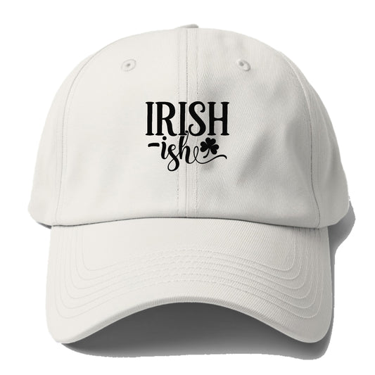 Irish ish Hat