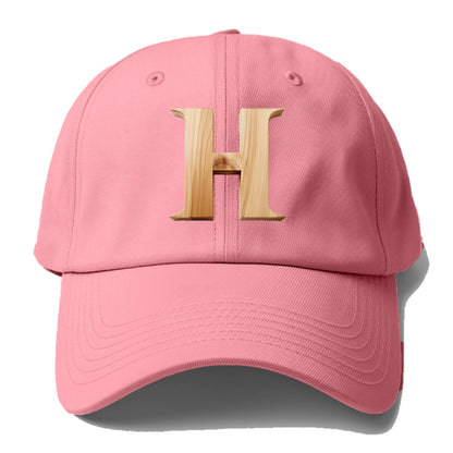 letter h Hat