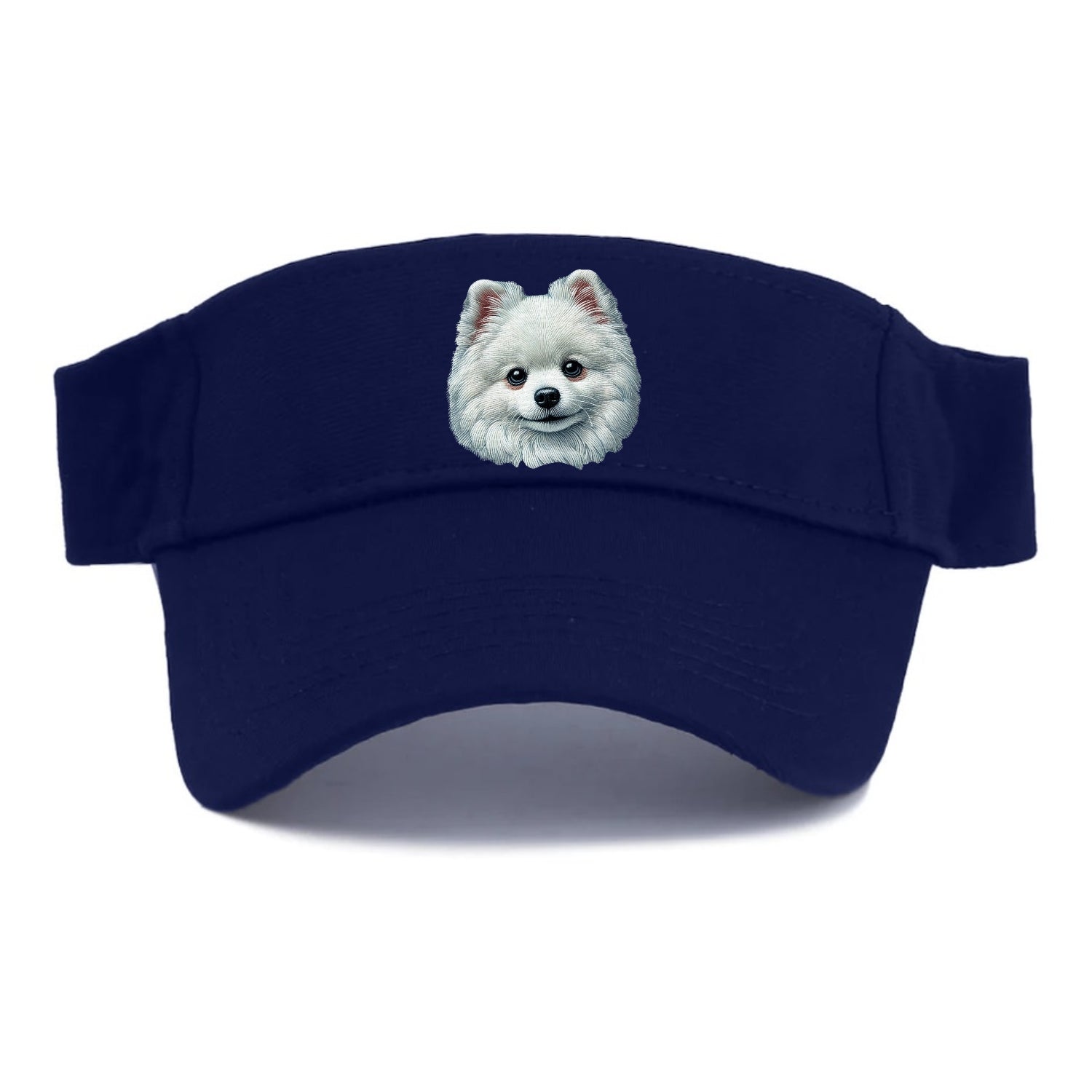 Pomeranian Hat