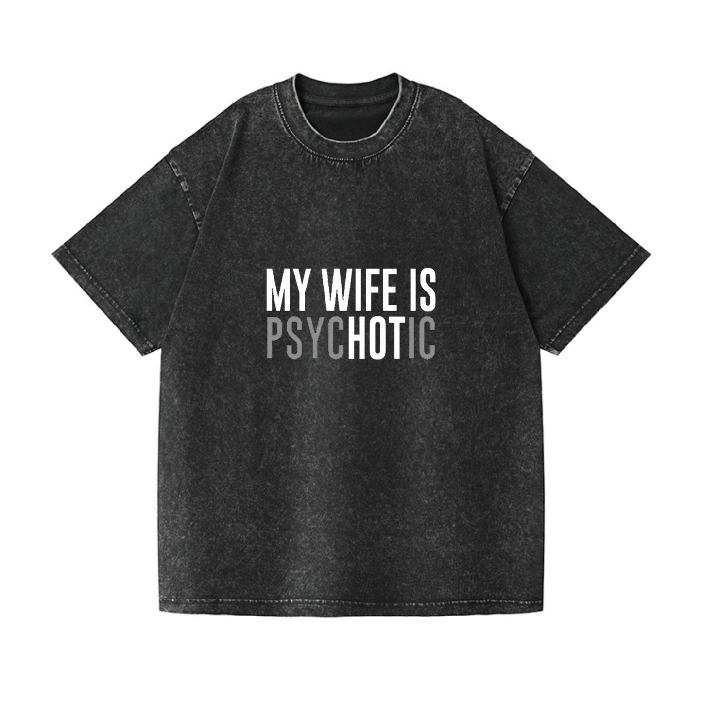 my wife is hot Hat