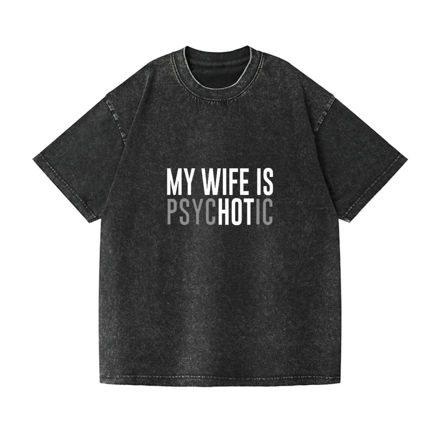 my wife is hot Hat