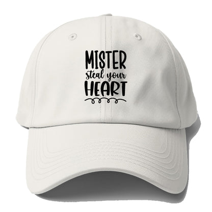 mister steal your heart Hat