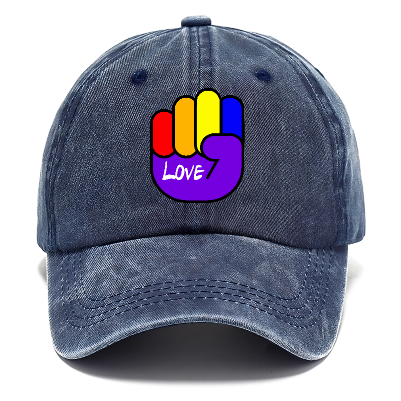 LGBT 9 Hat