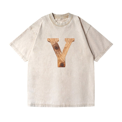 letter y Hat