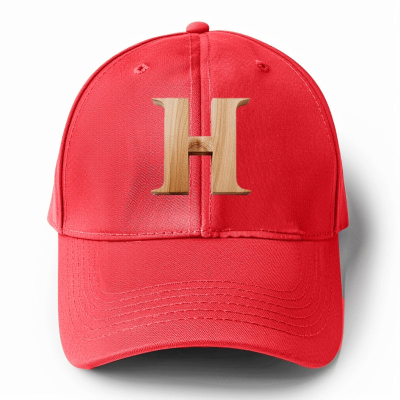 letter h Hat