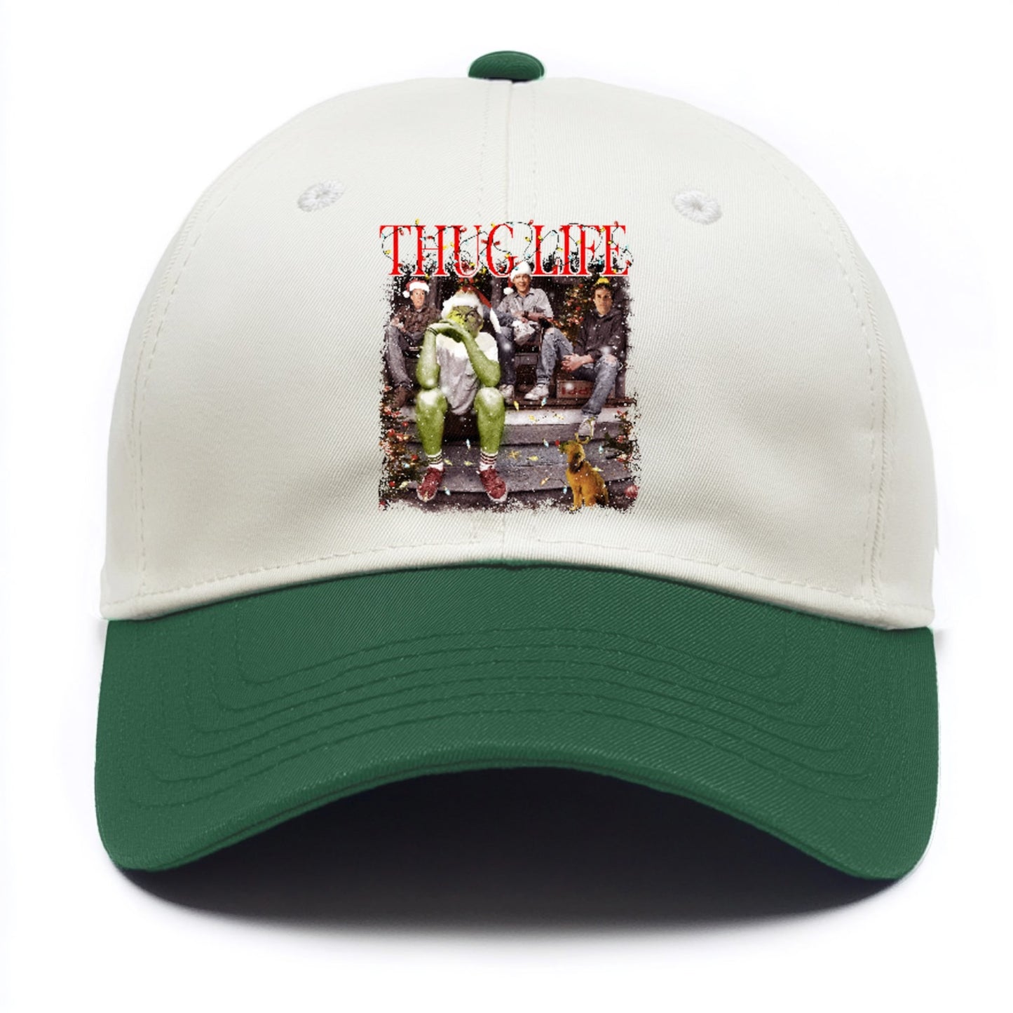 thug life Hat