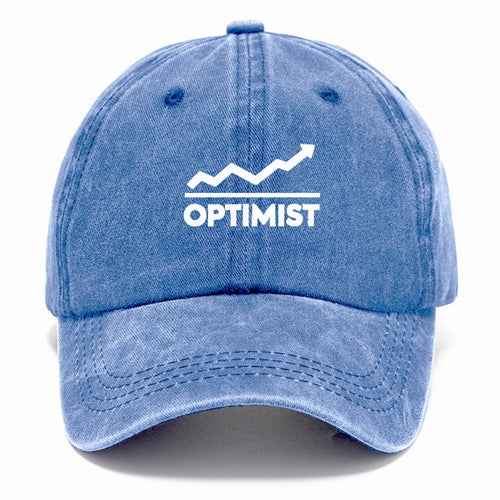 Optimist Classic Cap