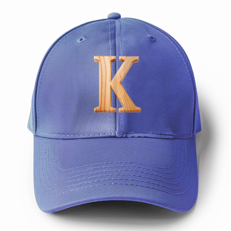 letter k Hat