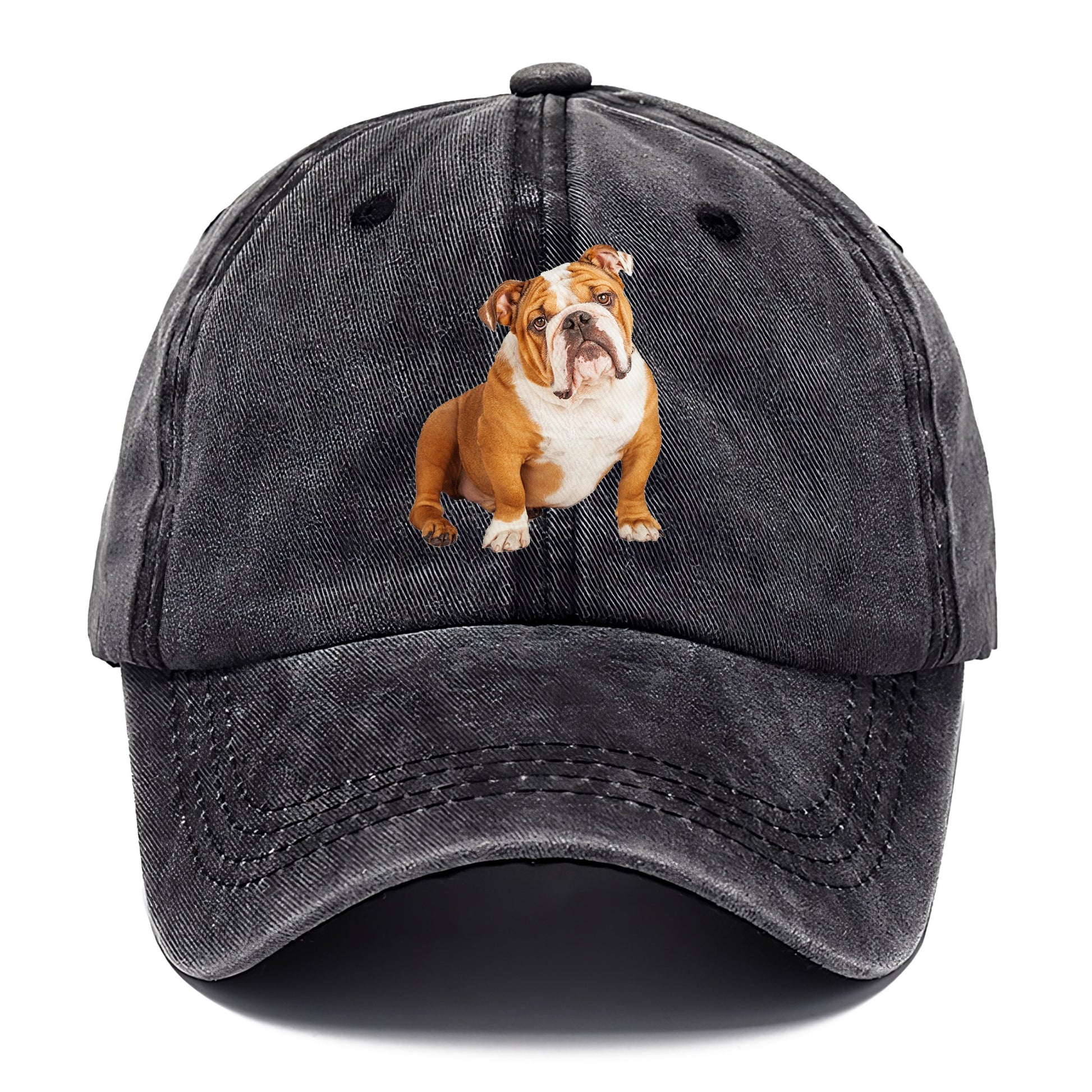 bulldog Hat