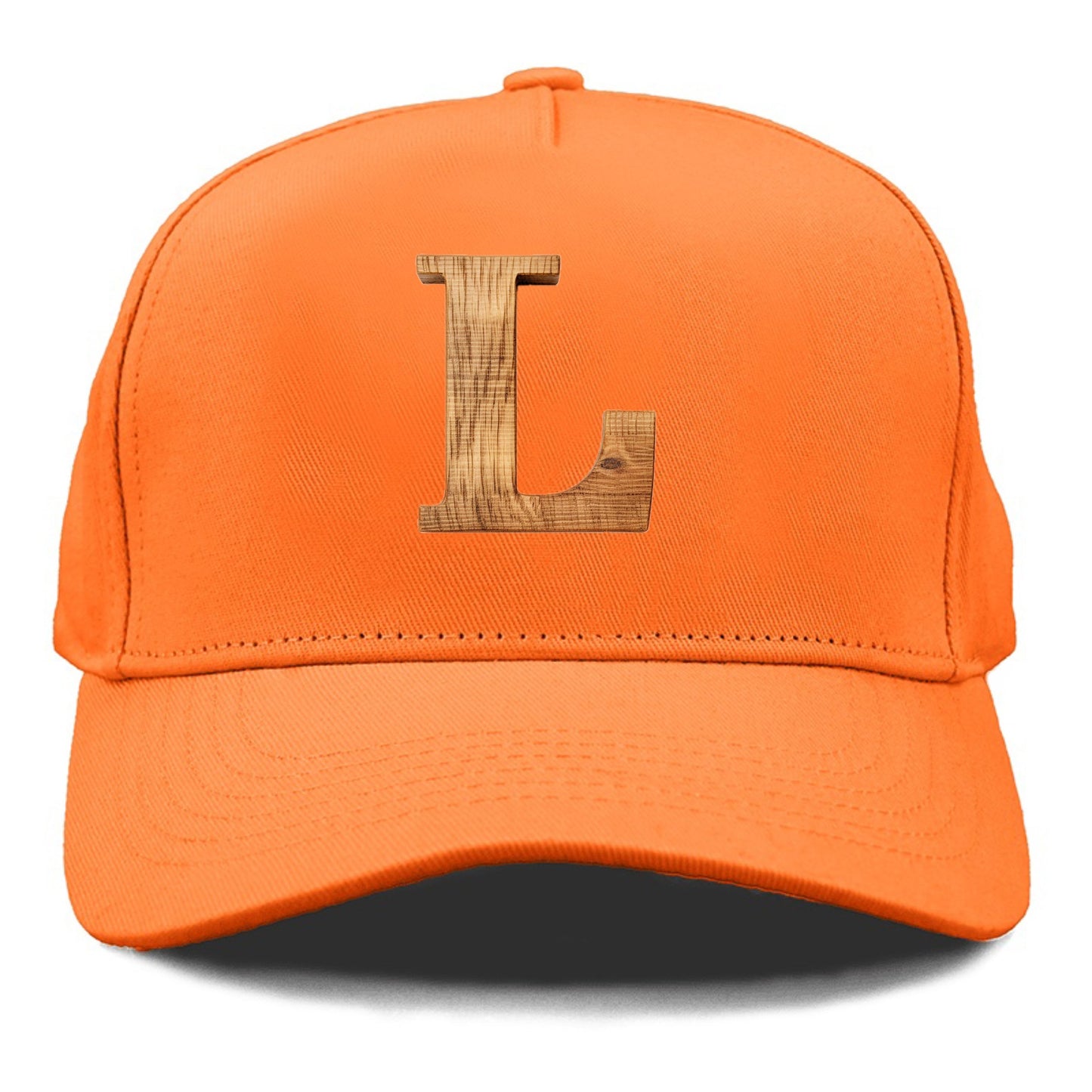 letter l Hat