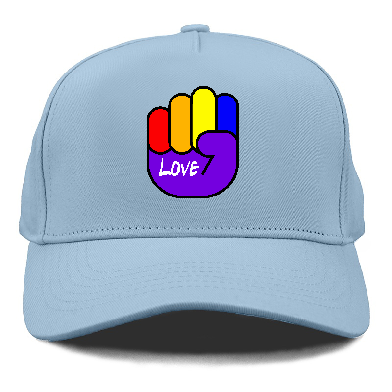 LGBT 9 Hat