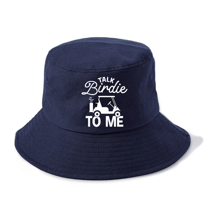 Talk Birdie To Me Hat