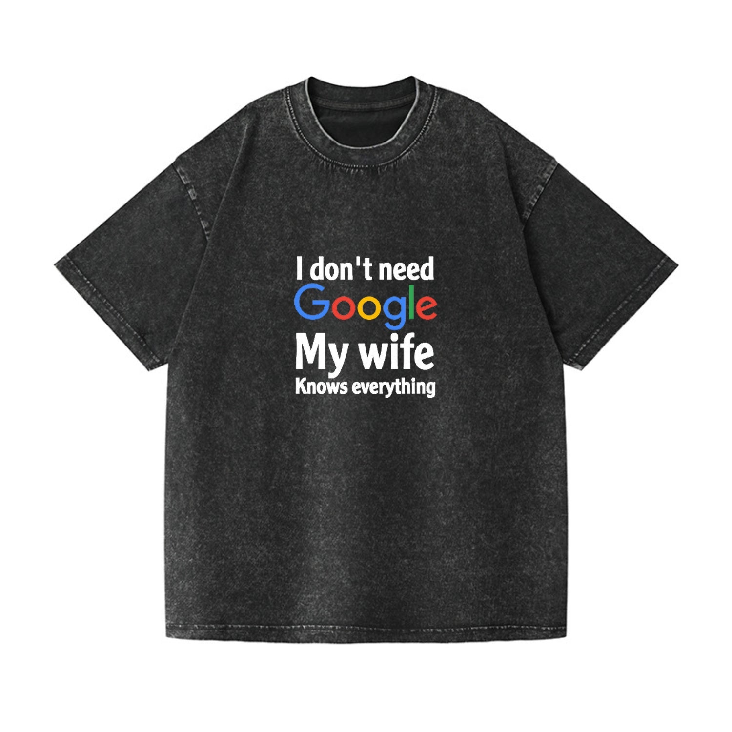 i don't need google my wife knows everything Hat