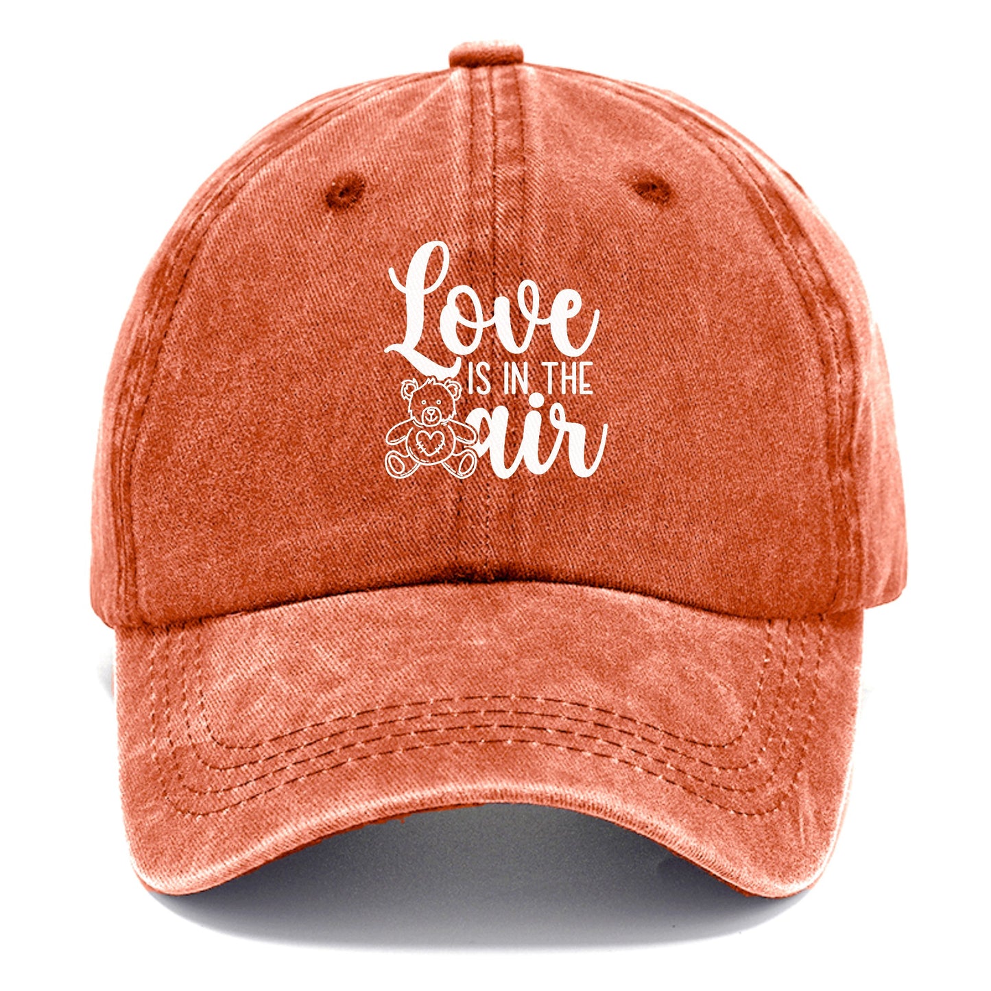 love is in the air Hat