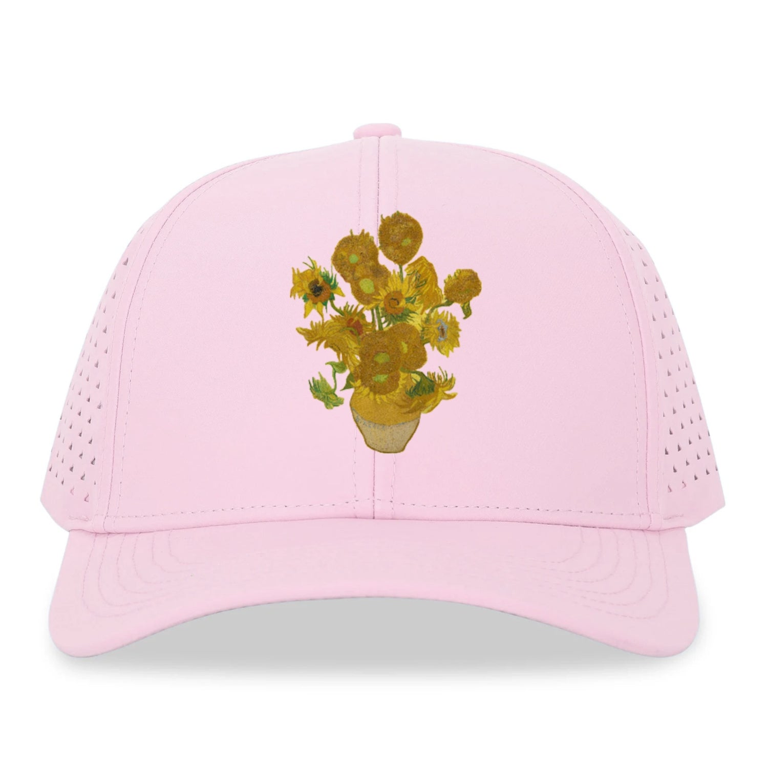 Sunflowers Hat