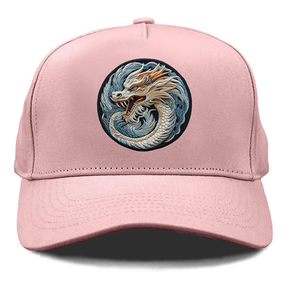 dragon zodiac sign Hat