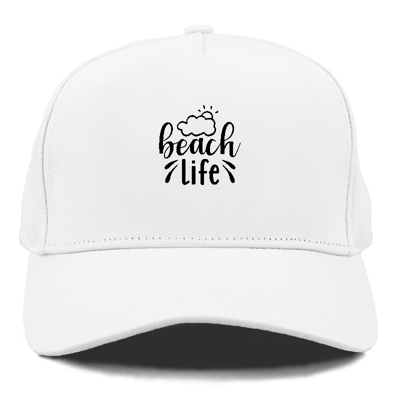 beach life Hat