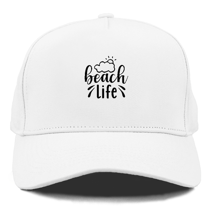 beach life Hat