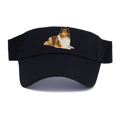 Rough Collie Hat