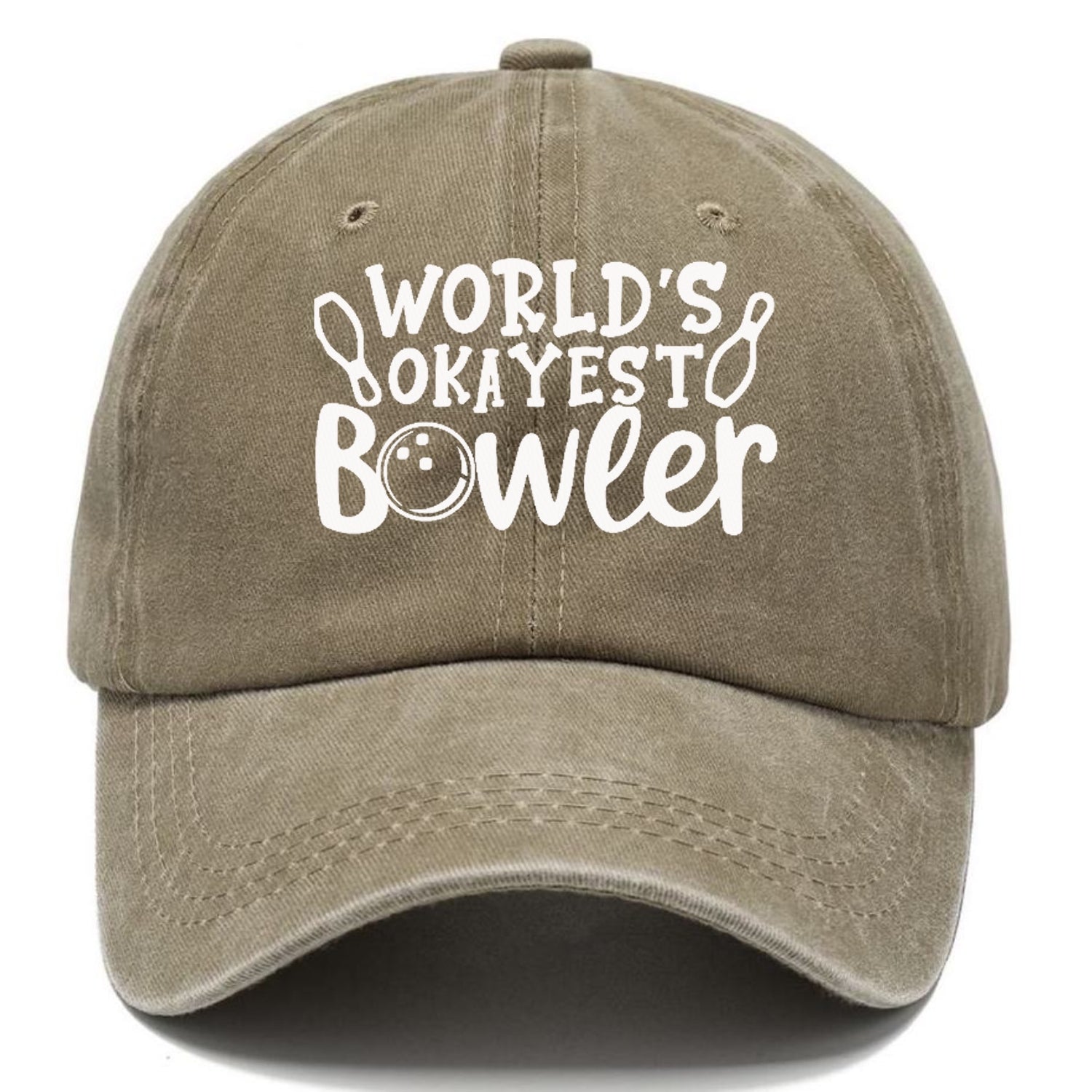 Bowl in Style: Unleash Your Inner Bowler Hat