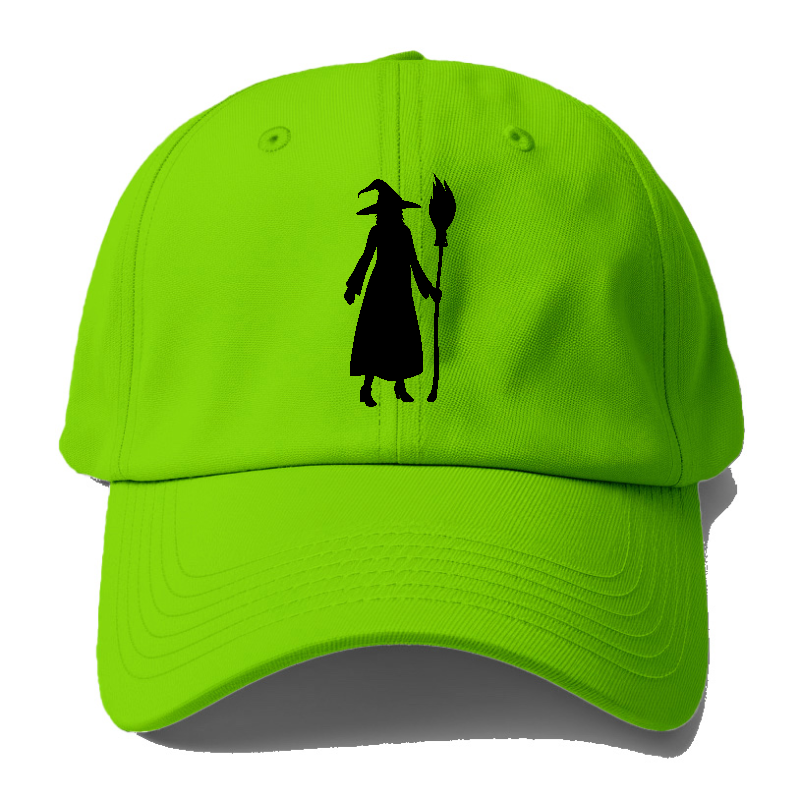 202308151409 witch standing Hat