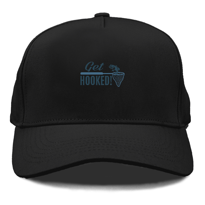 Get Hooked Hat