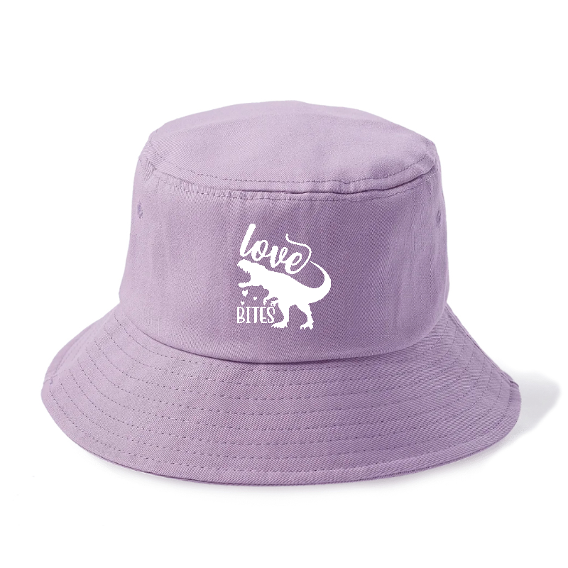 Love bites Hat