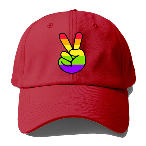 Lgbt 71 Baseball Cap