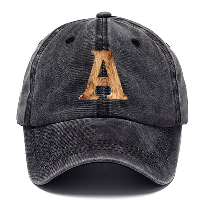 letter a Hat