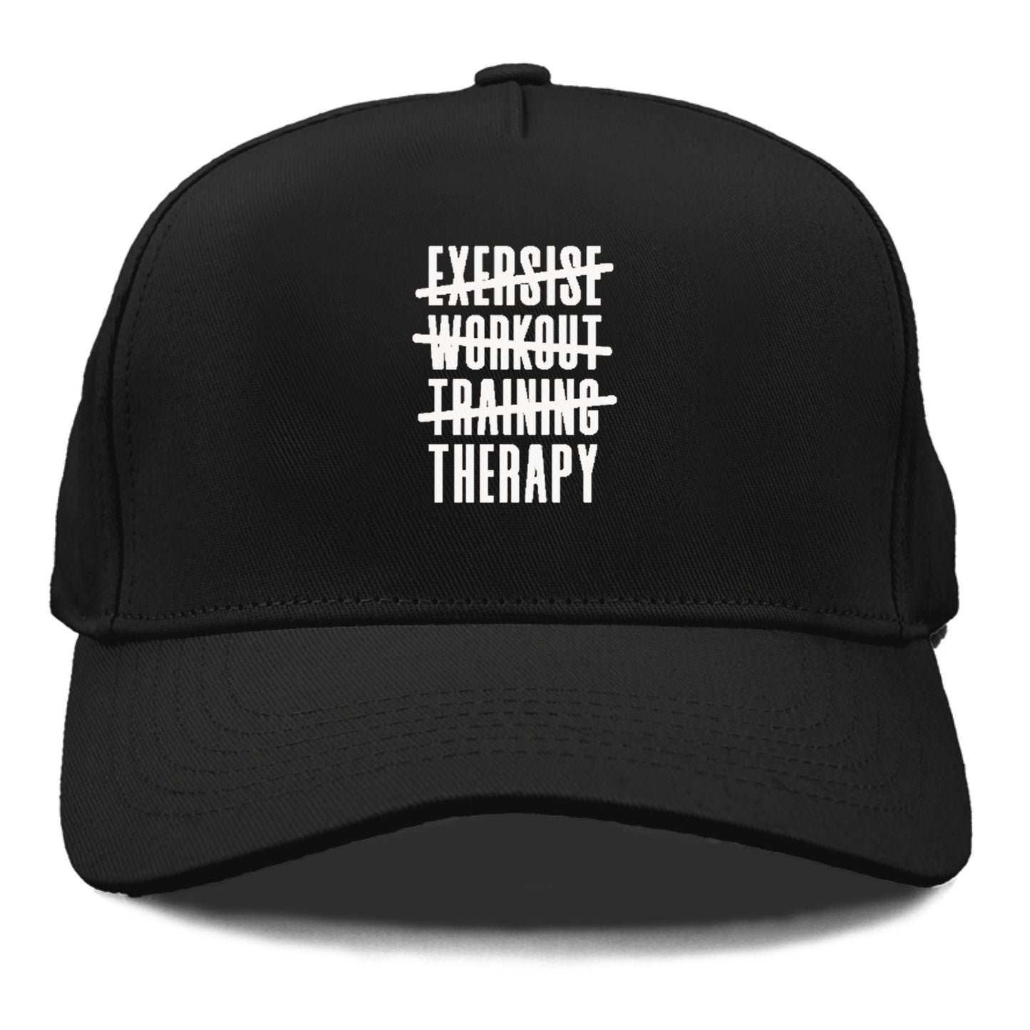 Exercise Workout Training Therapy Hat