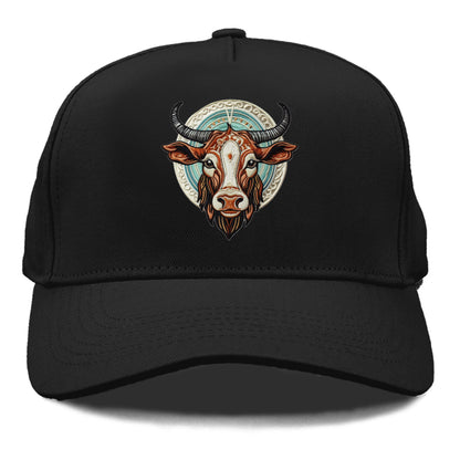 Year of the Goat Hat