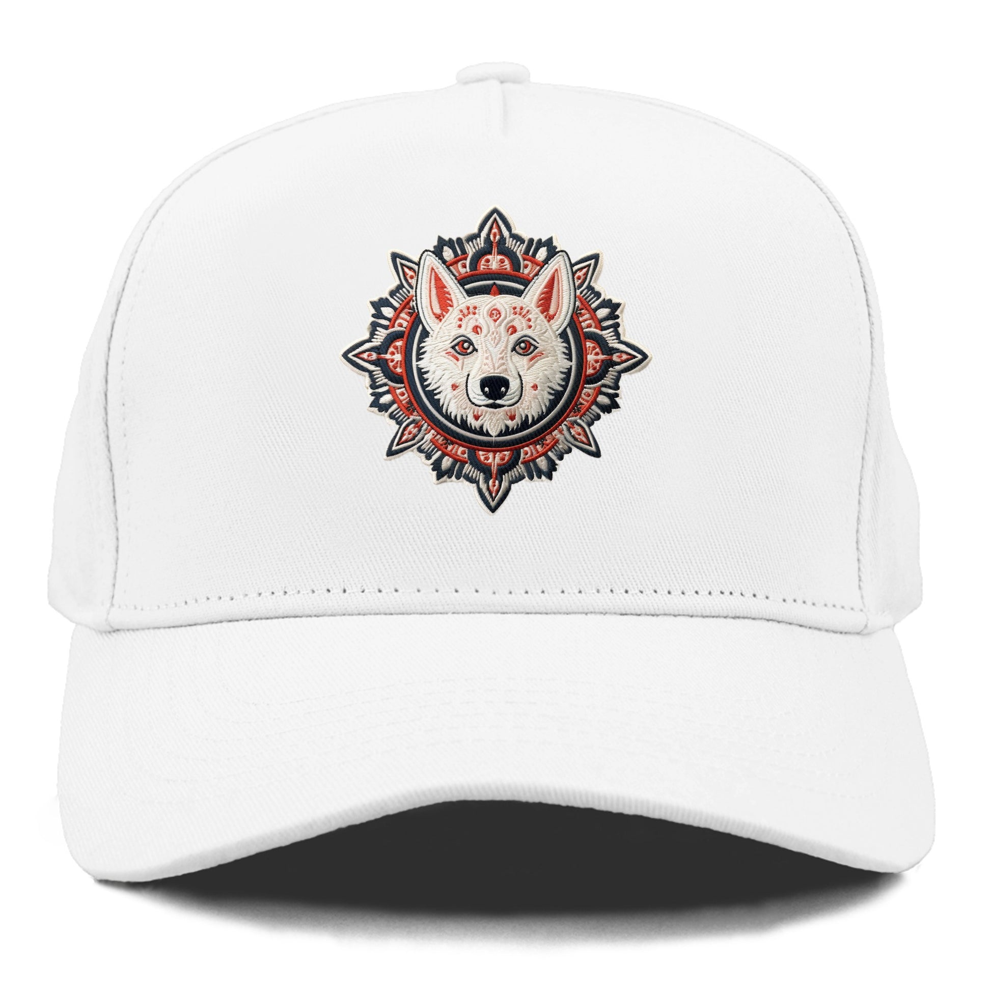 lucky dog Hat