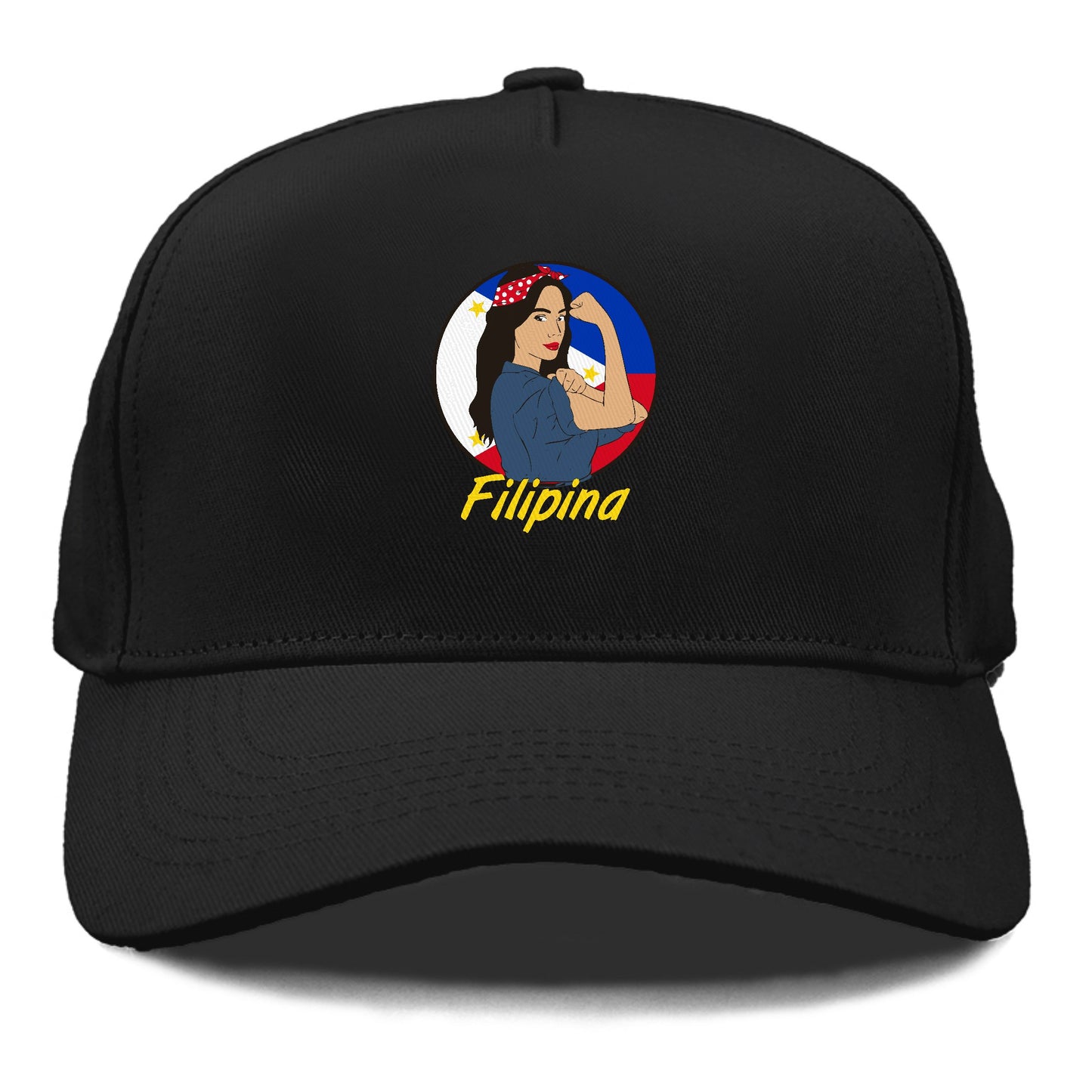 filipina Hat