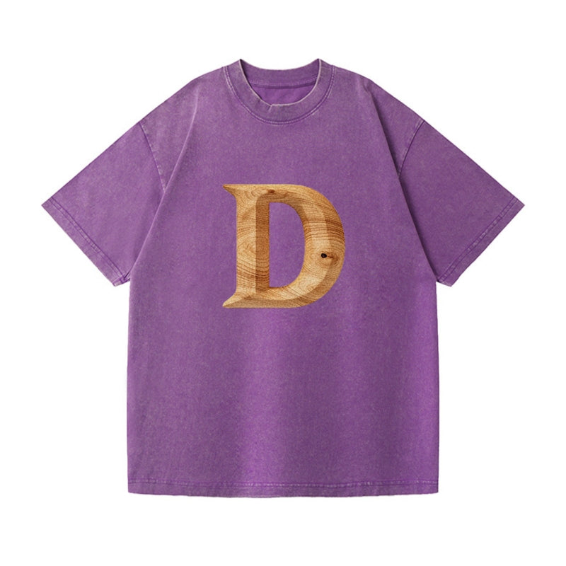 letter d Hat