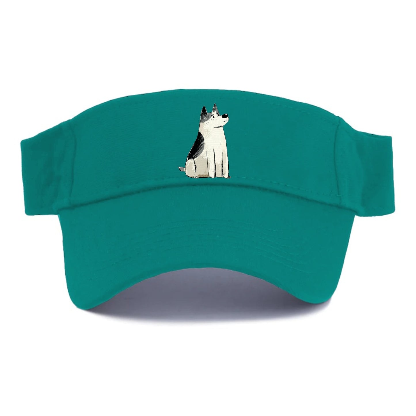 Happy Pup Adorable Companion Hat