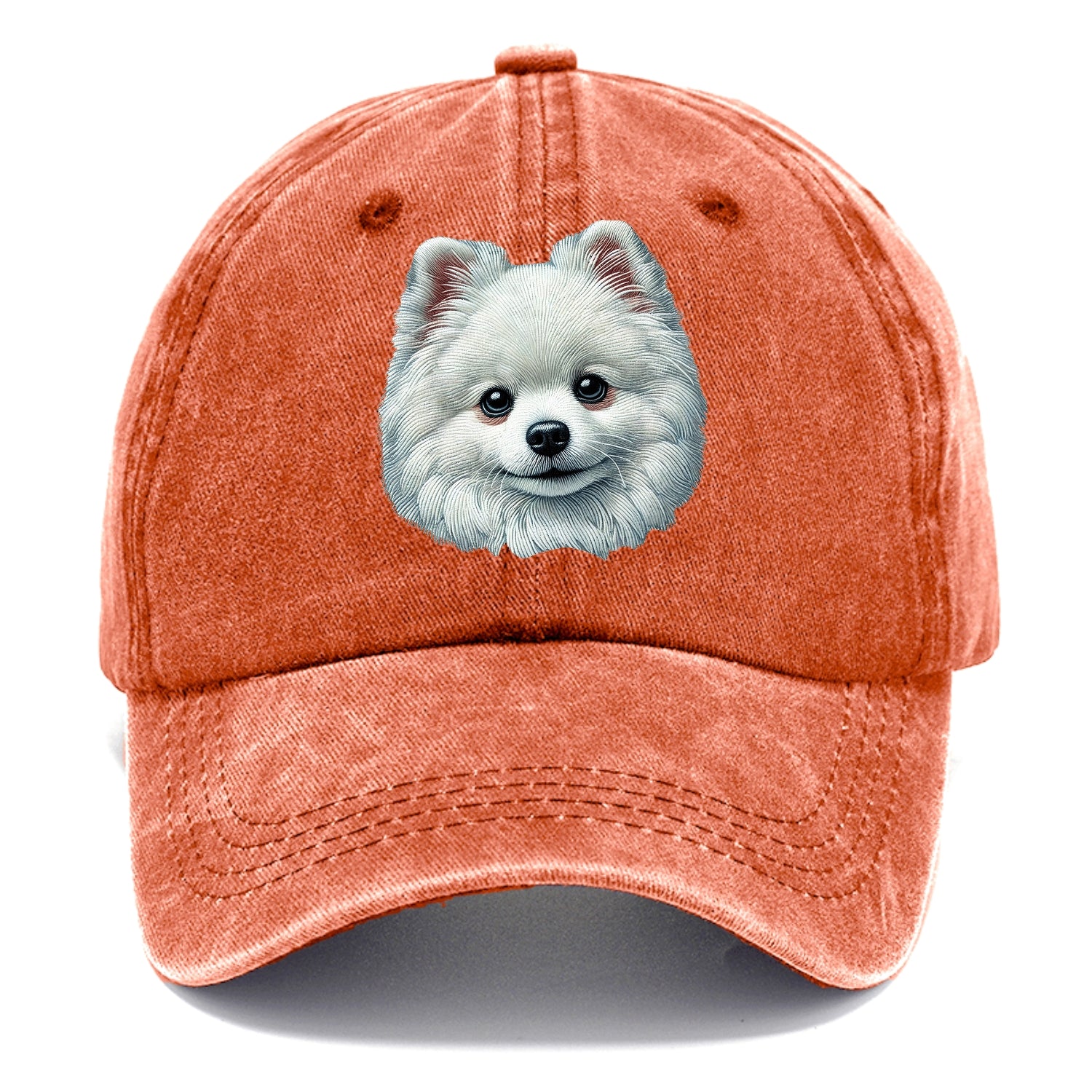 Pomeranian Hat