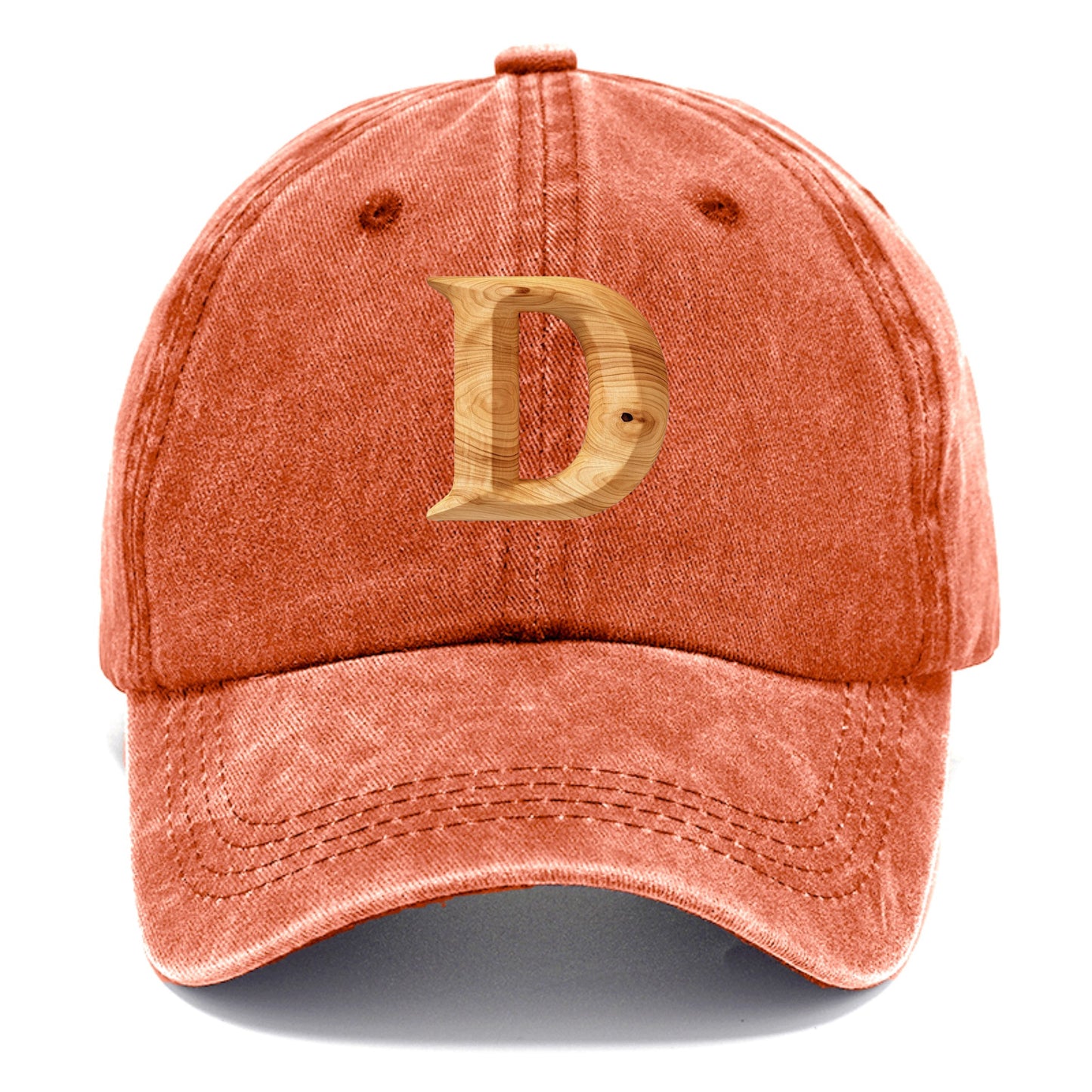 letter d Hat