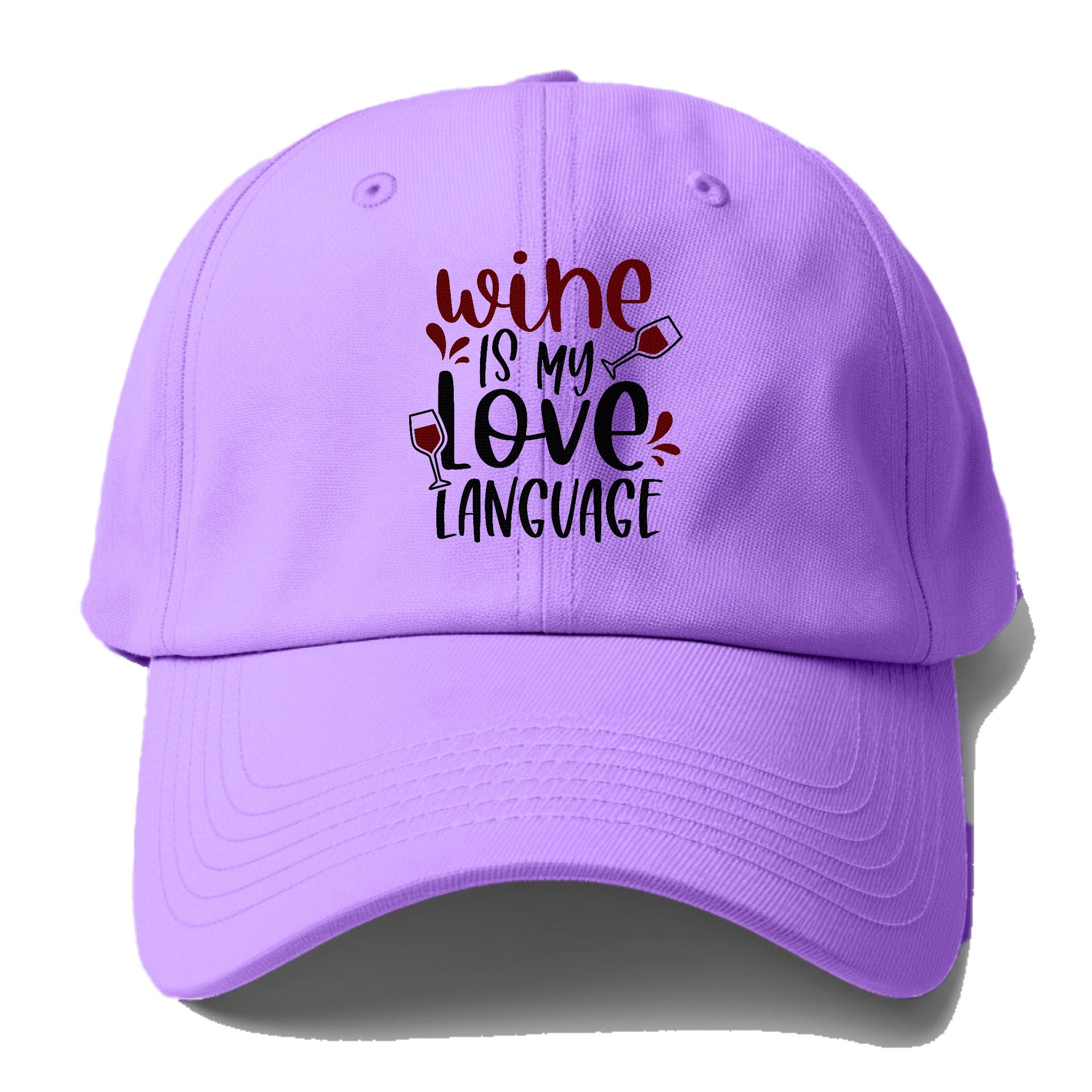 Wine A Little Laugh A Lot Bucket Hat – Pandaize