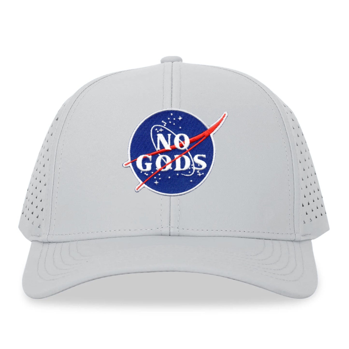 no gods Hat