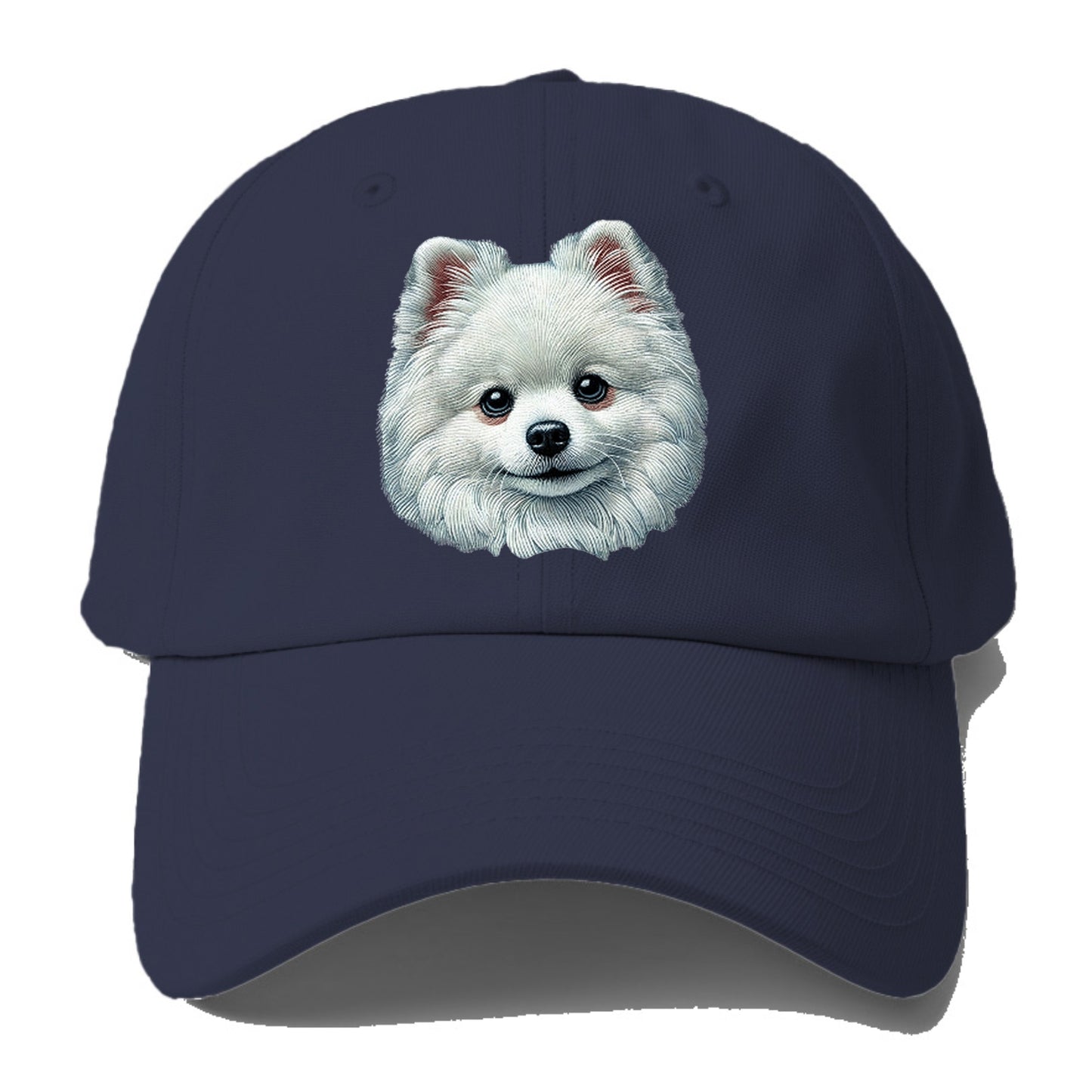 Pomeranian Hat