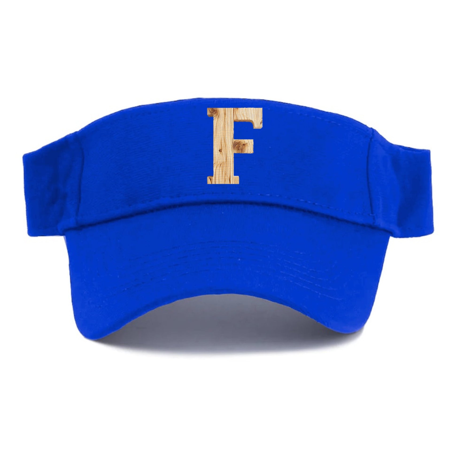 letter f Hat