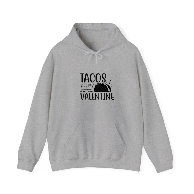 Tacos are my valentine Hat