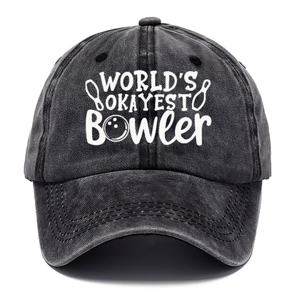 Bowl in Style: Unleash Your Inner Bowler Hat