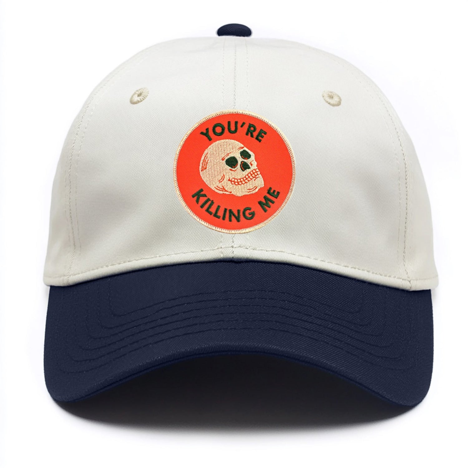 youre killing me Hat