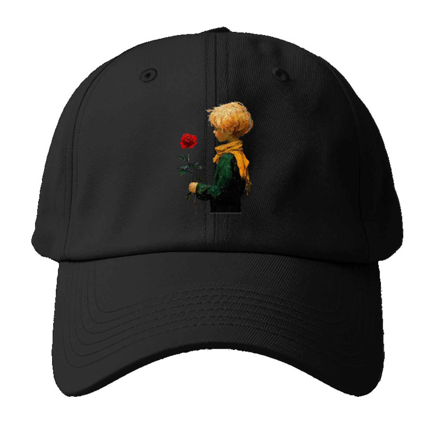 Nostalgic Rose Wonder Hat