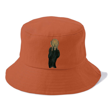 the scream Hat