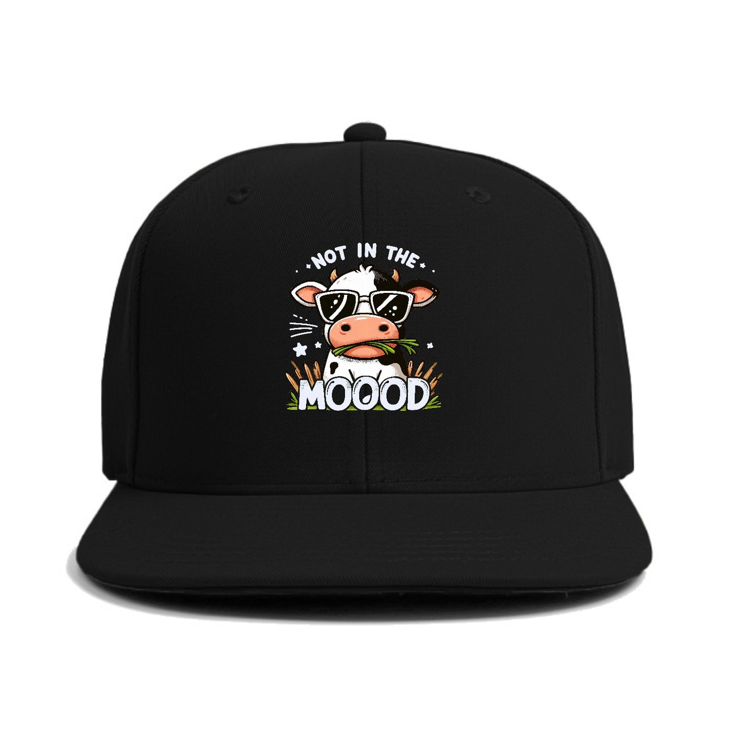 Not In The Moood Hat