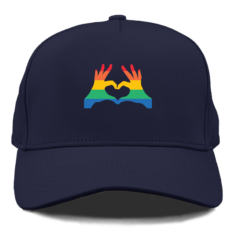 LGBT 34 Hat