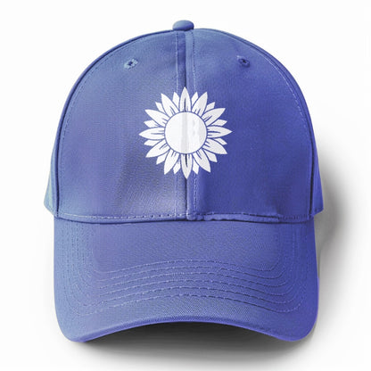 sunflower Hat