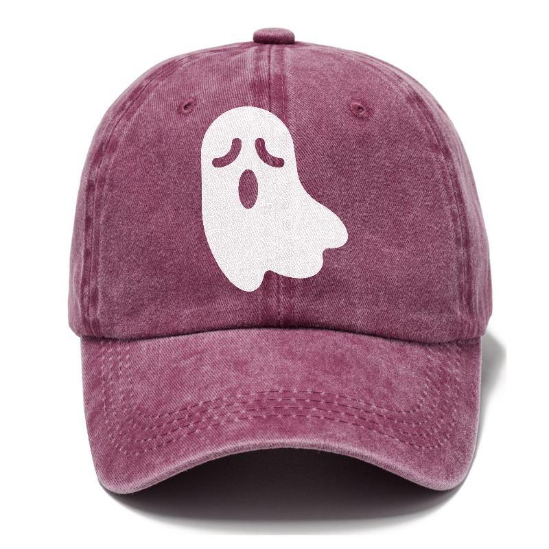 Ghost 18 Hat